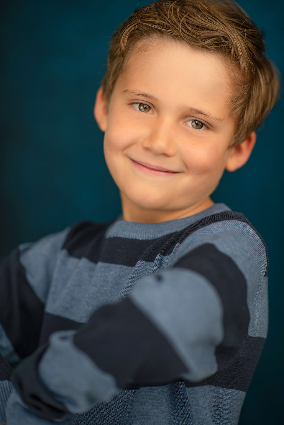 Teo Insausti acting headshot 3