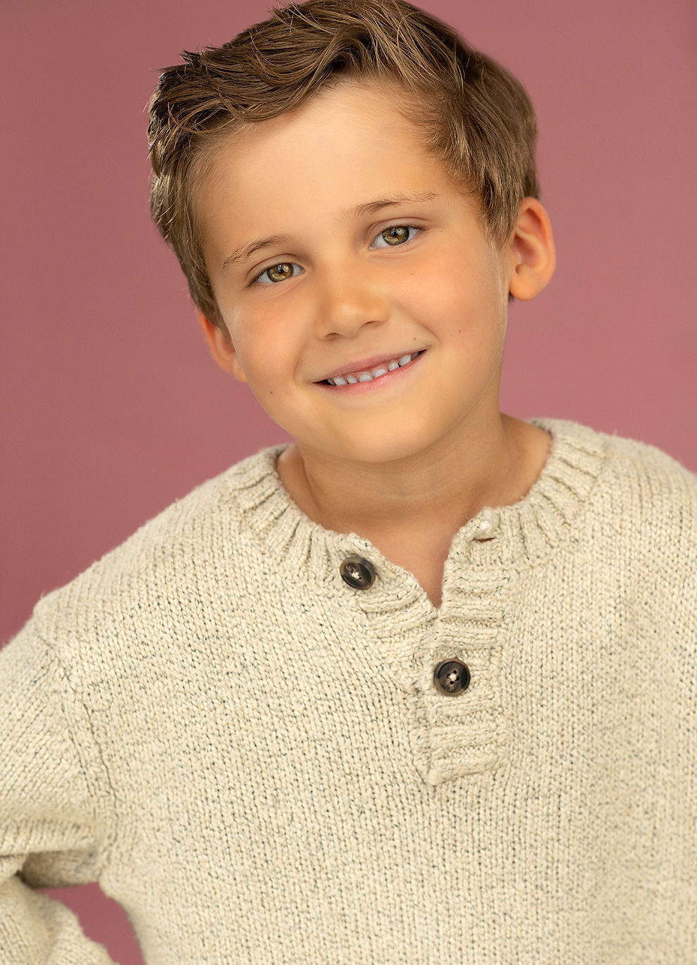 Teo Insausti acting headshot 5